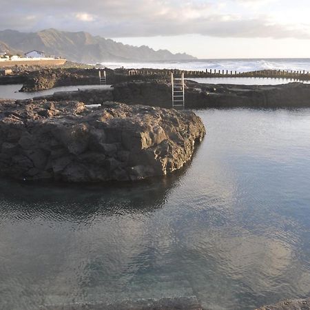 Puerto de las NievesCasapello Seaview公寓 外观 照片