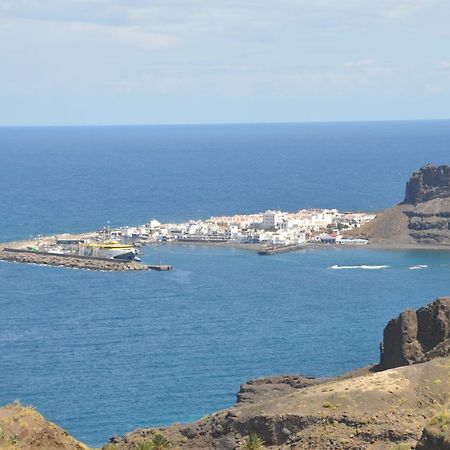 Puerto de las NievesCasapello Seaview公寓 外观 照片